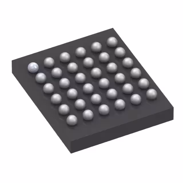 STM32L412TBY6PTR STMicroelectronics  Microcontrôleurs